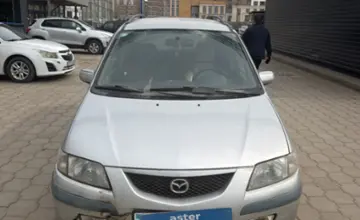 Mazda Premacy 2001 года за 1 500 000 тг. в Караганда фото 2