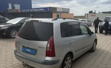 Mazda Premacy 2001 года за 1 500 000 тг. в Караганда