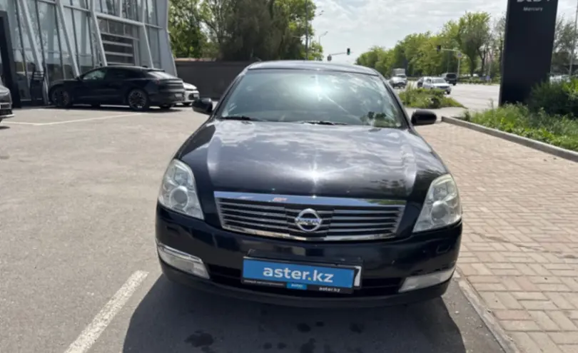 Nissan Teana 2007 года за 4 000 000 тг. в Шымкент фото 2