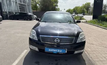 Nissan Teana 2007 года за 4 000 000 тг. в Шымкент фото 2