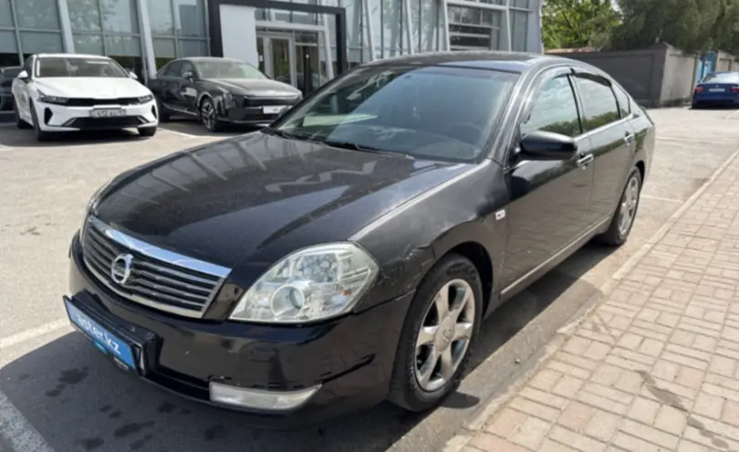 Nissan Teana 2007 года за 4 000 000 тг. в Шымкент