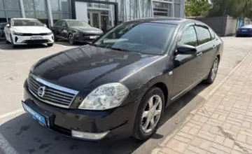 Nissan Teana 2007 года за 4 000 000 тг. в Шымкент фото 1