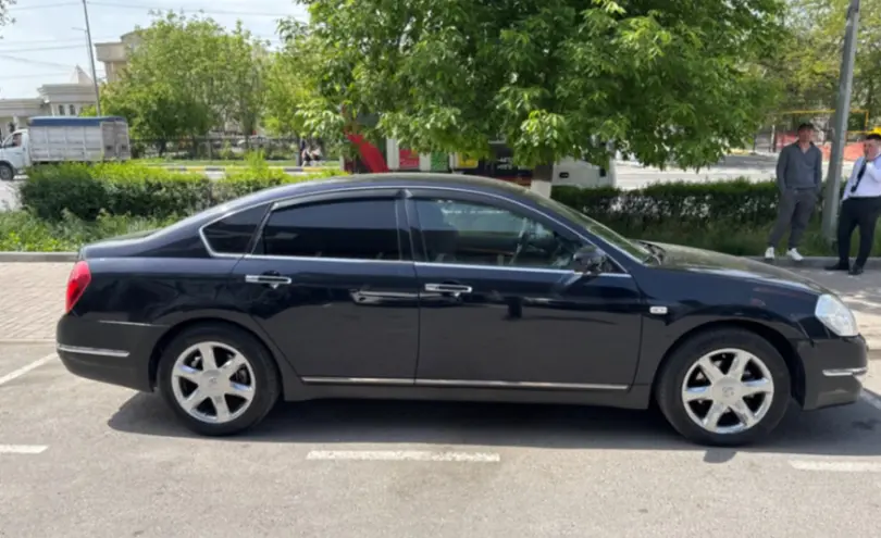 Nissan Teana 2007 года за 4 000 000 тг. в Шымкент фото 4