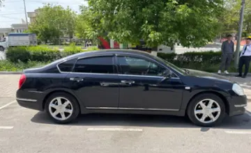 Nissan Teana 2007 года за 4 000 000 тг. в Шымкент фото 4