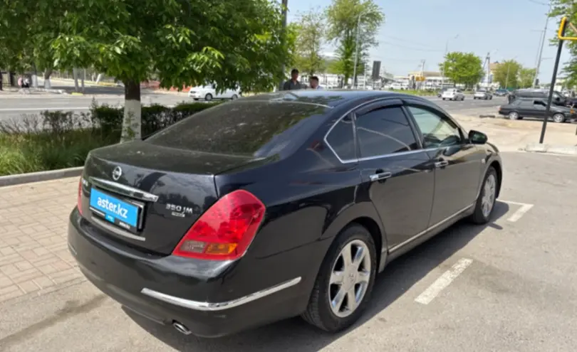 Nissan Teana 2007 года за 4 000 000 тг. в Шымкент фото 5