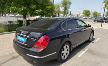 Nissan Teana 2007 года за 4 000 000 тг. в Шымкент