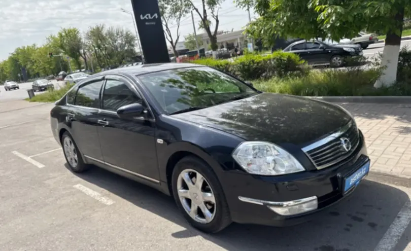 Nissan Teana 2007 года за 4 000 000 тг. в Шымкент фото 3