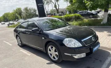 Nissan Teana 2007 года за 4 000 000 тг. в Шымкент фото 3