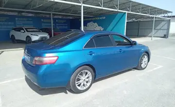 Toyota Camry 2006 года за 5 500 000 тг. в Кызылорда