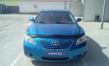 Toyota Camry 2006 года за 5 500 000 тг. в Кызылорда фото 2