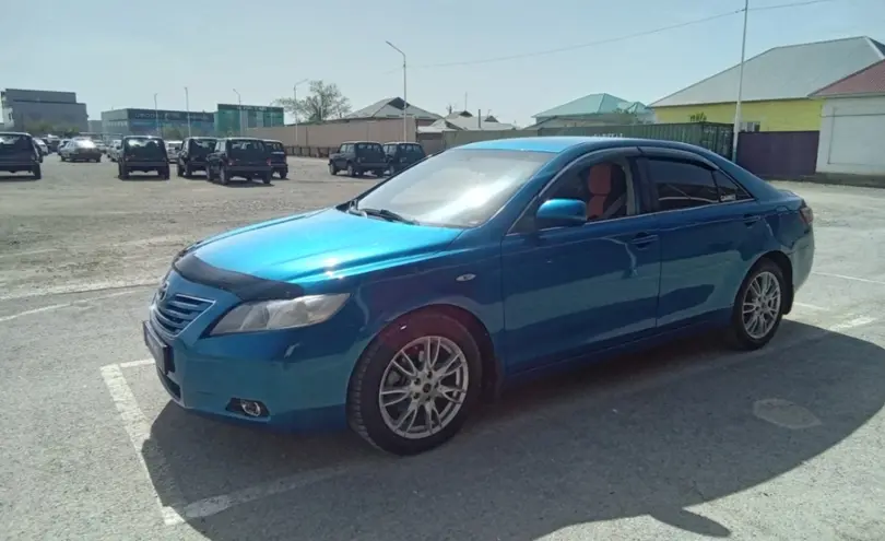 Toyota Camry 2006 года за 5 500 000 тг. в Кызылорда