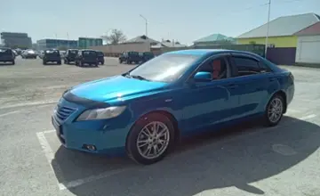 Toyota Camry 2006 года за 5 500 000 тг. в Кызылорда фото 1