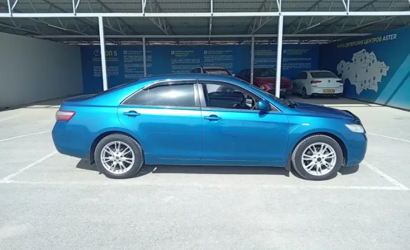 Toyota Camry 2006 года за 5 500 000 тг. в Кызылординская область фото 4