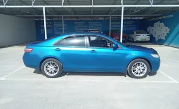 Toyota Camry 2006 года за 5 500 000 тг. в Кызылорда фото 4