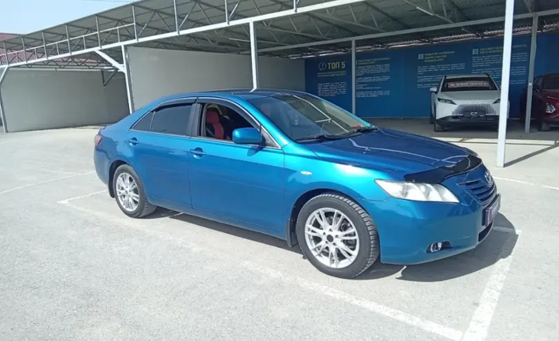 Toyota Camry 2006 года за 5 500 000 тг. в Кызылординская область фото 3