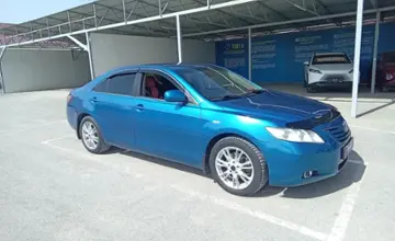 Toyota Camry 2006 года за 5 500 000 тг. в Кызылорда фото 3