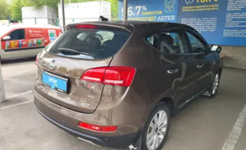 JAC S5 (Eagle) 2020 года за 6 000 000 тг. в Алматы