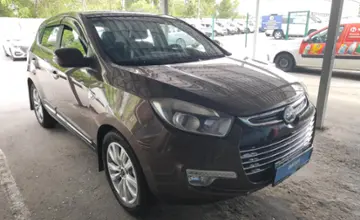 JAC S5 (Eagle) 2020 года за 6 000 000 тг. в Алматы фото 3