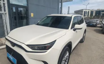 Toyota Grand Highlander 2023 года за 32 000 000 тг. в Астана фото 1