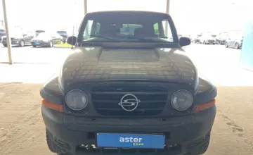 SsangYong Korando 1999 года за 2 700 000 тг. в Алматы фото 2