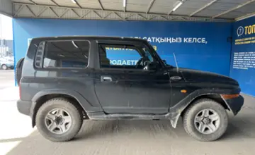 SsangYong Korando 1999 года за 2 700 000 тг. в Алматы фото 4