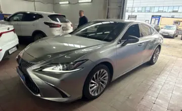Lexus ES 2019 года за 18 500 000 тг. в Астана фото 1