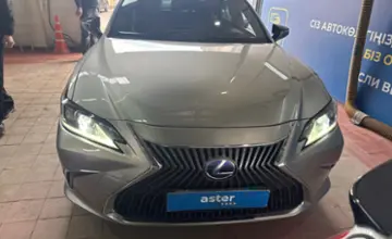 Lexus ES 2019 года за 18 500 000 тг. в Астана фото 2