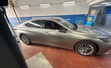 Lexus ES 2019 года за 18 500 000 тг. в Астана фото 4