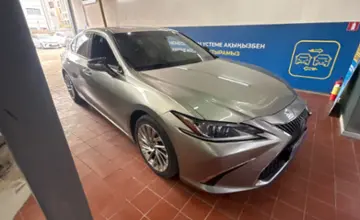Lexus ES 2019 года за 18 500 000 тг. в Астана фото 3