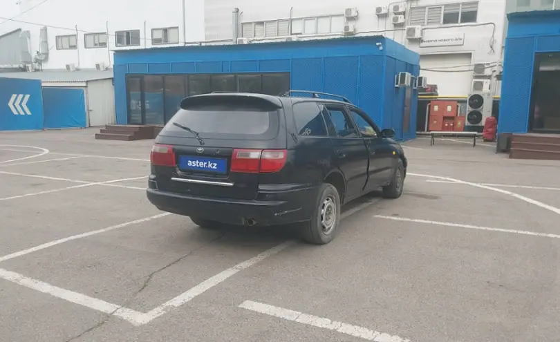 Toyota Caldina 1995 года за 1 300 000 тг. в Алматы фото 3