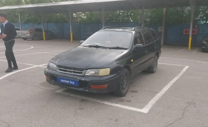 Toyota Caldina 1995 года за 1 300 000 тг. в Алматы