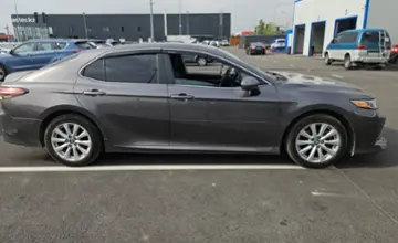 Toyota Camry 2019 года за 12 000 000 тг. в Алматы фото 4