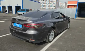 Toyota Camry 2019 года за 12 000 000 тг. в Алматы