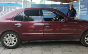 Mercedes-Benz E-Класс 1999 года за 3 500 000 тг. в Талдыкорган фото 4