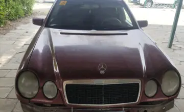 Mercedes-Benz E-Класс 1999 года за 3 500 000 тг. в Талдыкорган фото 2