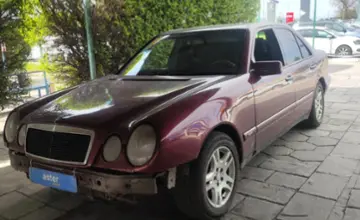 Mercedes-Benz E-Класс 1999 года за 3 500 000 тг. в Талдыкорган фото 1