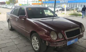 Mercedes-Benz E-Класс 1999 года за 3 500 000 тг. в Талдыкорган фото 3