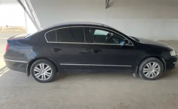 Volkswagen Passat 2010 года за 3 800 000 тг. в Кызылорда фото 4