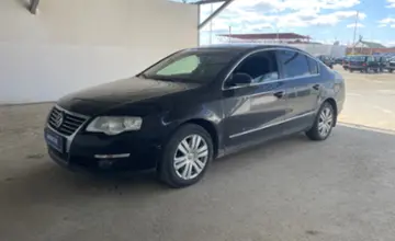 Volkswagen Passat 2010 года за 3 800 000 тг. в Кызылорда фото 1