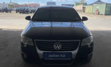 Volkswagen Passat 2010 года за 3 800 000 тг. в Кызылорда фото 2