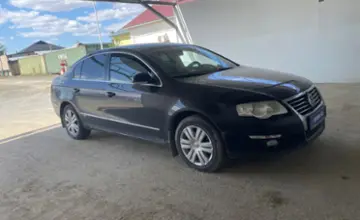 Volkswagen Passat 2010 года за 3 800 000 тг. в Кызылорда фото 3