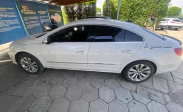 Volkswagen Passat CC 2010 года за 5 200 000 тг. в Талдыкорган фото 4