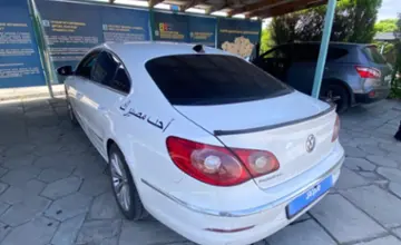Volkswagen Passat CC 2010 года за 5 200 000 тг. в Талдыкорган