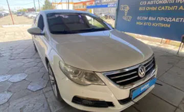 Volkswagen Passat CC 2010 года за 5 200 000 тг. в Талдыкорган фото 1