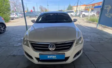Volkswagen Passat CC 2010 года за 5 200 000 тг. в Талдыкорган фото 2