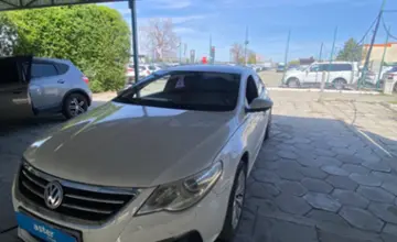 Volkswagen Passat CC 2010 года за 5 200 000 тг. в Талдыкорган фото 3