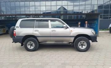 Toyota Land Cruiser 2004 года за 15 000 000 тг. в Караганда фото 4