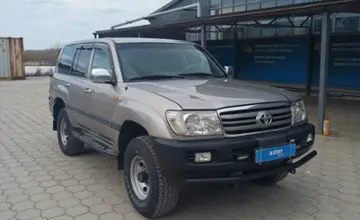 Toyota Land Cruiser 2004 года за 15 000 000 тг. в Караганда фото 3