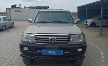 Toyota Land Cruiser 2004 года за 15 000 000 тг. в Караганда фото 2
