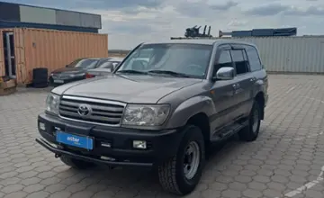 Toyota Land Cruiser 2004 года за 15 000 000 тг. в Караганда фото 1